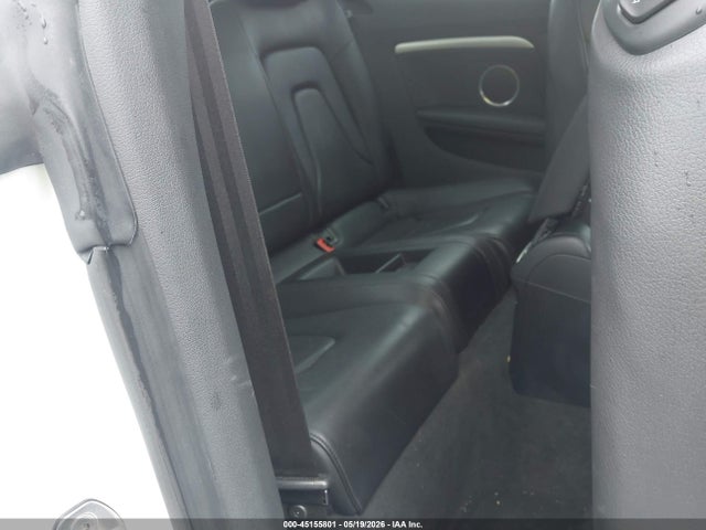 Продаж на аукціоні авто 2016 Audi A5 2.0t Premium, vin: WAUM2AFR0GA012223, номер лоту: 45155801