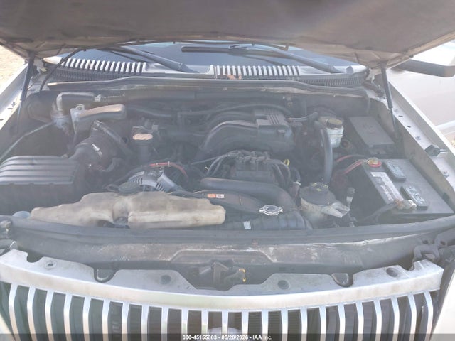Продаж на аукціоні авто 2007 Mercury Mountaineer Premier, vin: 4M2EU48E67UJ23249, номер лоту: 45155803