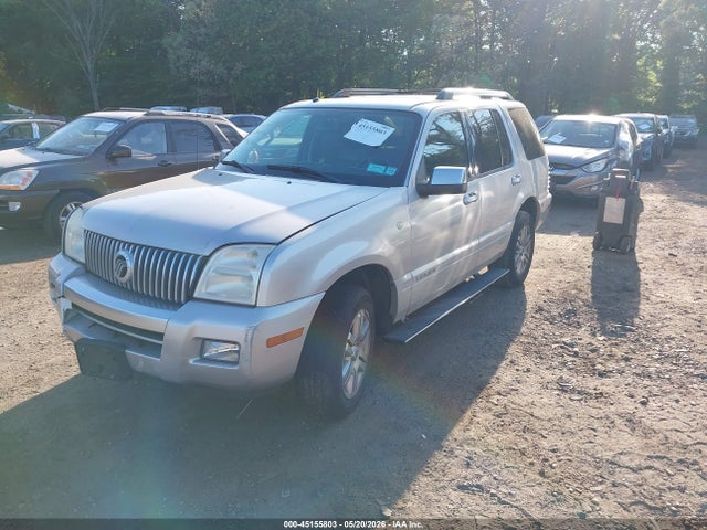 Продаж на аукціоні авто 2007 Mercury Mountaineer Premier, vin: 4M2EU48E67UJ23249, номер лоту: 45155803