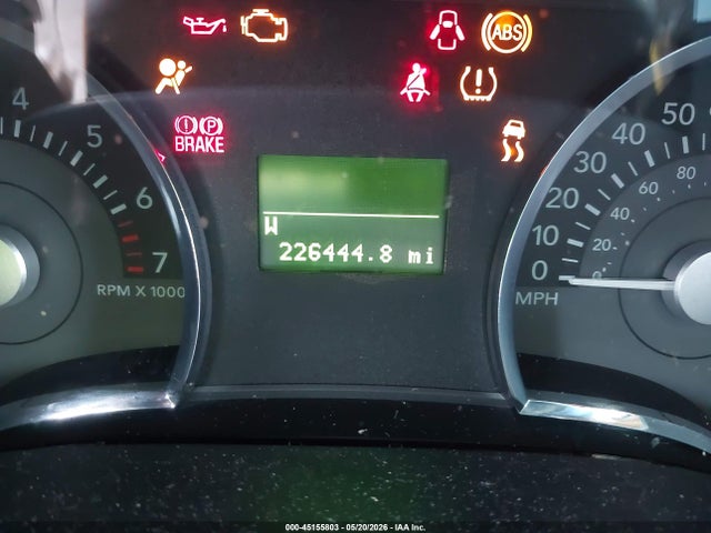 Продаж на аукціоні авто 2007 Mercury Mountaineer Premier, vin: 4M2EU48E67UJ23249, номер лоту: 45155803