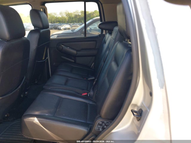 Продаж на аукціоні авто 2007 Mercury Mountaineer Premier, vin: 4M2EU48E67UJ23249, номер лоту: 45155803