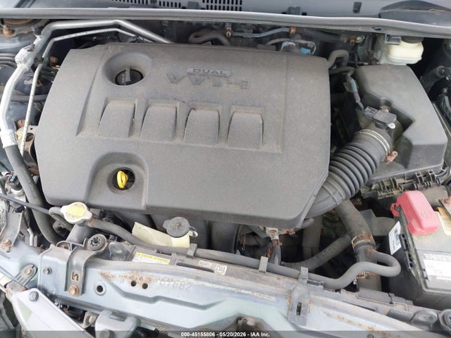 Aukcja sprzedaży 2015 Toyota Corolla Le, vin: 2T1BURHE7FC237035, numer aukcji: 45155806