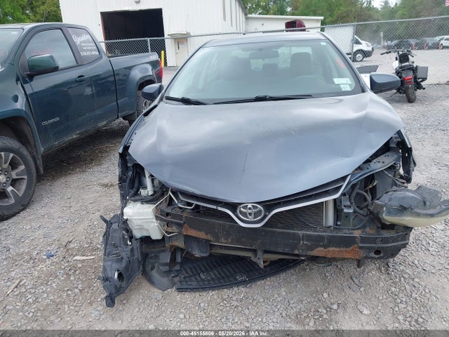 Aukcja sprzedaży 2015 Toyota Corolla Le, vin: 2T1BURHE7FC237035, numer aukcji: 45155806