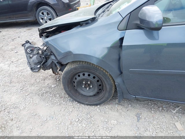 Aukcja sprzedaży 2015 Toyota Corolla Le, vin: 2T1BURHE7FC237035, numer aukcji: 45155806