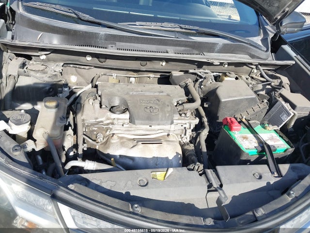 Продаж на аукціоні авто 2015 Toyota Rav4 Le, vin: 2T3BFREVXFW278697, номер лоту: 45155815