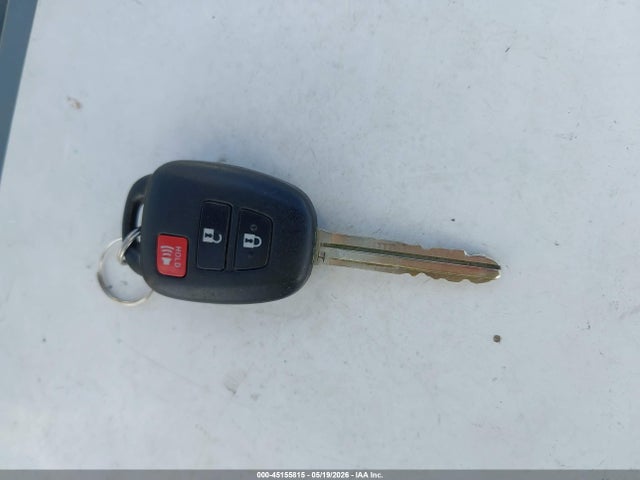 Продаж на аукціоні авто 2015 Toyota Rav4 Le, vin: 2T3BFREVXFW278697, номер лоту: 45155815