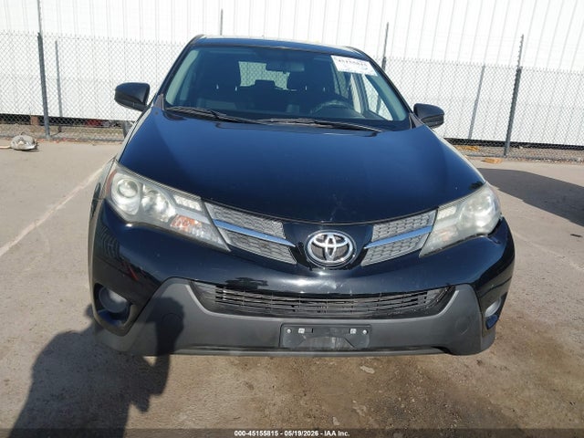 Продаж на аукціоні авто 2015 Toyota Rav4 Le, vin: 2T3BFREVXFW278697, номер лоту: 45155815