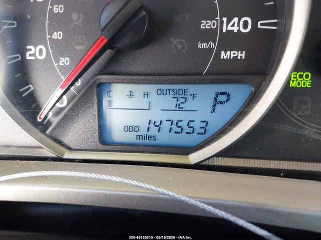 Продаж на аукціоні авто 2015 Toyota Rav4 Le, vin: 2T3BFREVXFW278697, номер лоту: 45155815