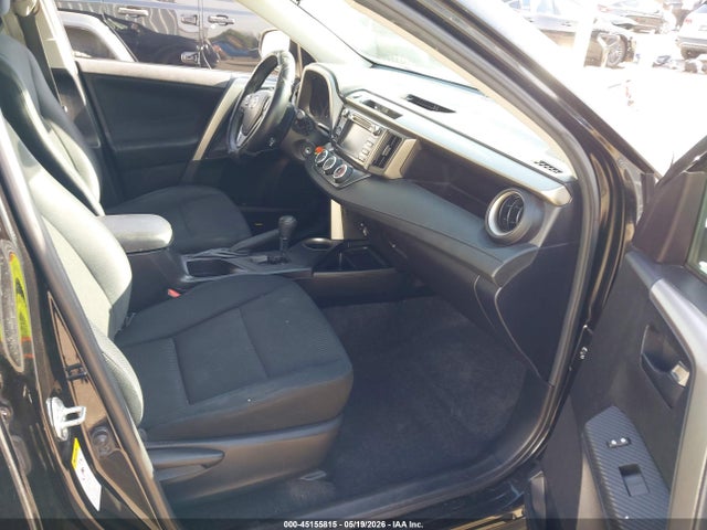 Продаж на аукціоні авто 2015 Toyota Rav4 Le, vin: 2T3BFREVXFW278697, номер лоту: 45155815