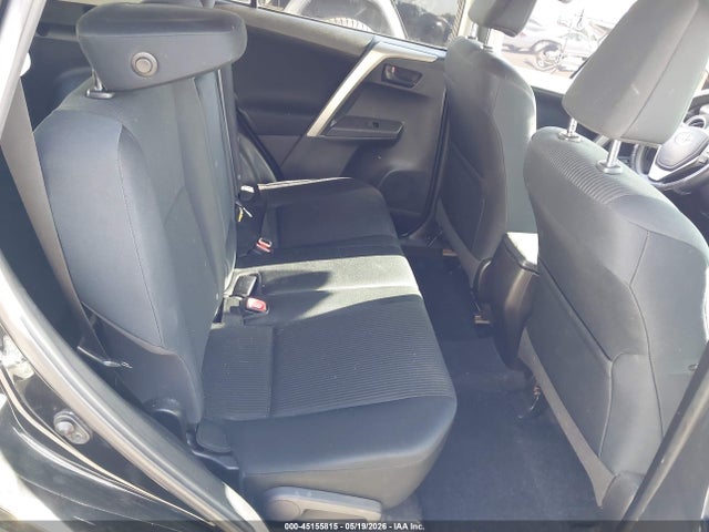 Продаж на аукціоні авто 2015 Toyota Rav4 Le, vin: 2T3BFREVXFW278697, номер лоту: 45155815
