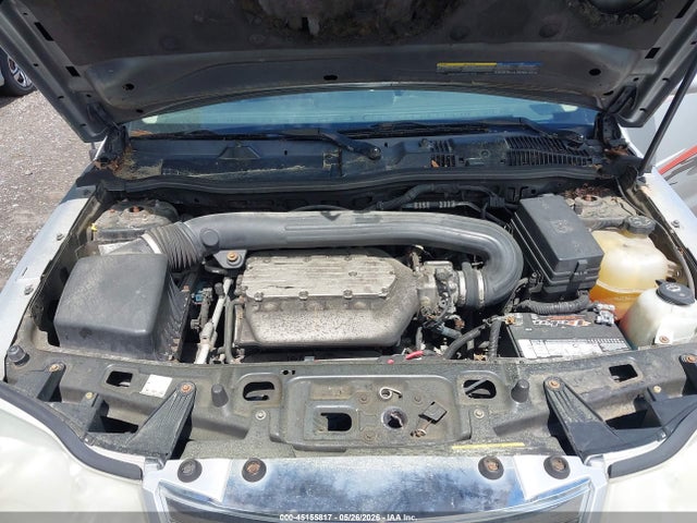 45155817 :رقم المزاد ، 5GZCZ53466S857238 vin ، 2006 Saturn Vue V6 مزاد بيع