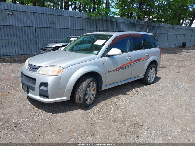 45155817 :رقم المزاد ، 5GZCZ53466S857238 vin ، 2006 Saturn Vue V6 مزاد بيع