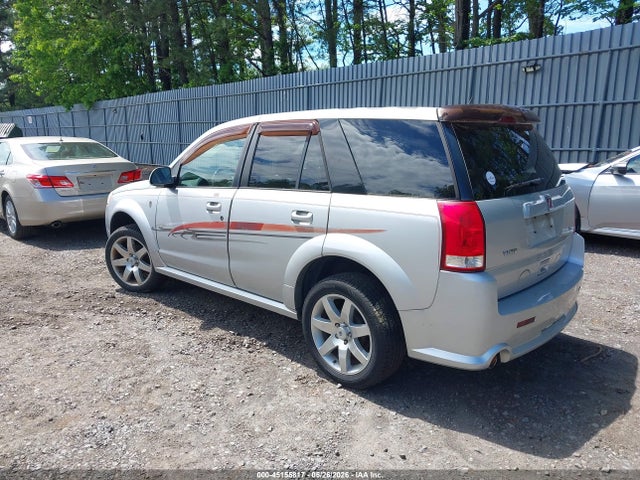 45155817 :رقم المزاد ، 5GZCZ53466S857238 vin ، 2006 Saturn Vue V6 مزاد بيع