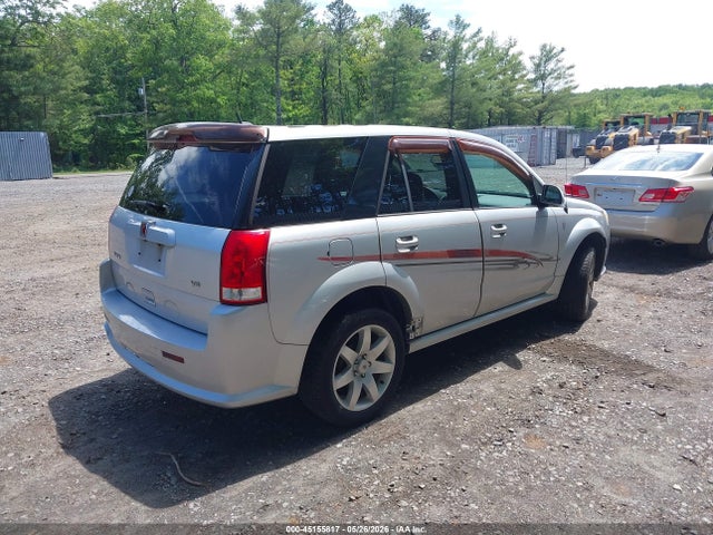 45155817 :رقم المزاد ، 5GZCZ53466S857238 vin ، 2006 Saturn Vue V6 مزاد بيع