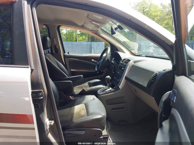 45155817 :رقم المزاد ، 5GZCZ53466S857238 vin ، 2006 Saturn Vue V6 مزاد بيع