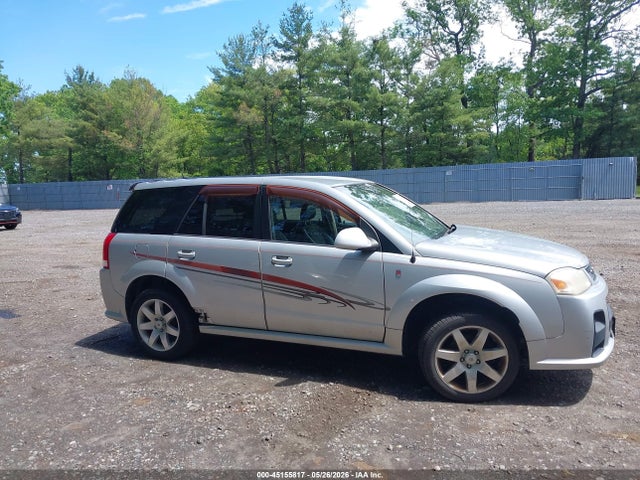 45155817 :رقم المزاد ، 5GZCZ53466S857238 vin ، 2006 Saturn Vue V6 مزاد بيع