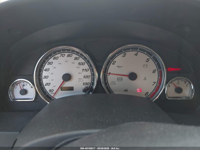 45155817 :رقم المزاد ، 5GZCZ53466S857238 vin ، 2006 Saturn Vue V6 مزاد بيع