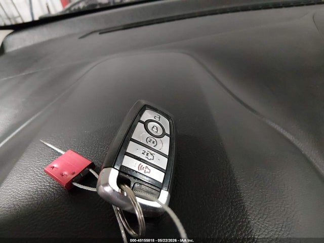 Продажа на аукционе авто 2019 Ford Edge Titanium, vin: 2FMPK4K98KBC02531, номер лота: 45155818