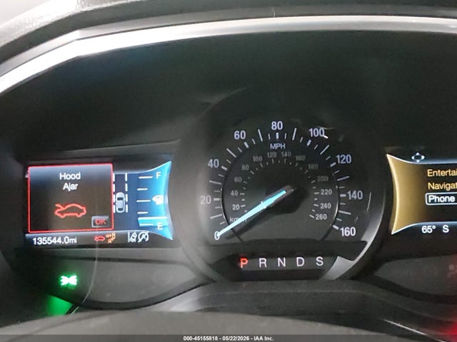Продажа на аукционе авто 2019 Ford Edge Titanium, vin: 2FMPK4K98KBC02531, номер лота: 45155818