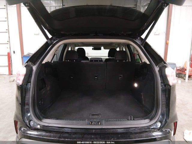 Продажа на аукционе авто 2019 Ford Edge Titanium, vin: 2FMPK4K98KBC02531, номер лота: 45155818