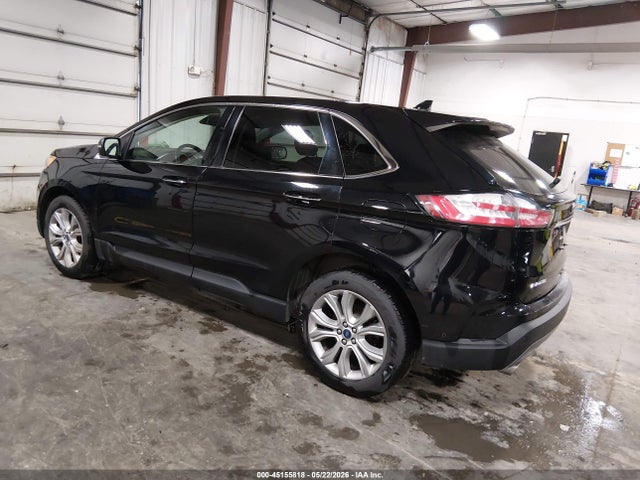 Продажа на аукционе авто 2019 Ford Edge Titanium, vin: 2FMPK4K98KBC02531, номер лота: 45155818