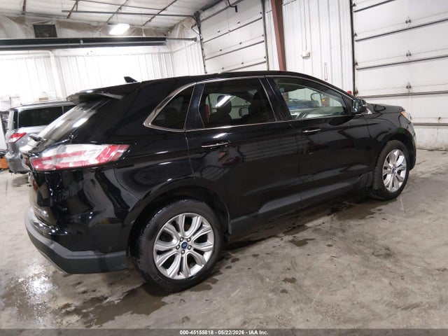 Продажа на аукционе авто 2019 Ford Edge Titanium, vin: 2FMPK4K98KBC02531, номер лота: 45155818