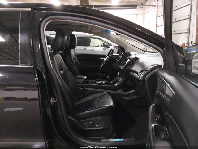 Продажа на аукционе авто 2019 Ford Edge Titanium, vin: 2FMPK4K98KBC02531, номер лота: 45155818