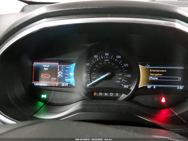 Продажа на аукционе авто 2019 Ford Edge Titanium, vin: 2FMPK4K98KBC02531, номер лота: 45155818