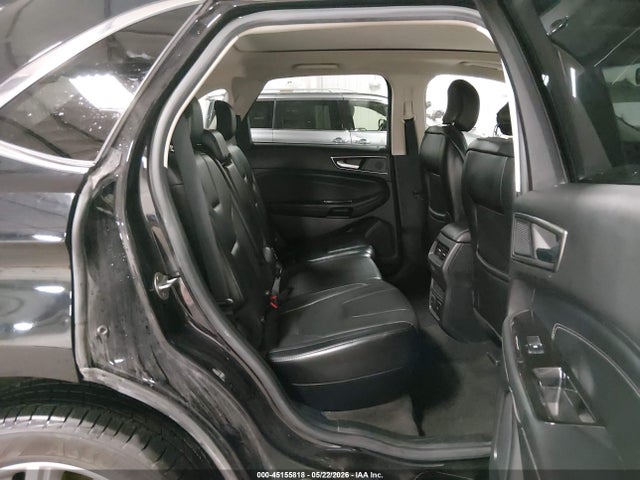 Продажа на аукционе авто 2019 Ford Edge Titanium, vin: 2FMPK4K98KBC02531, номер лота: 45155818