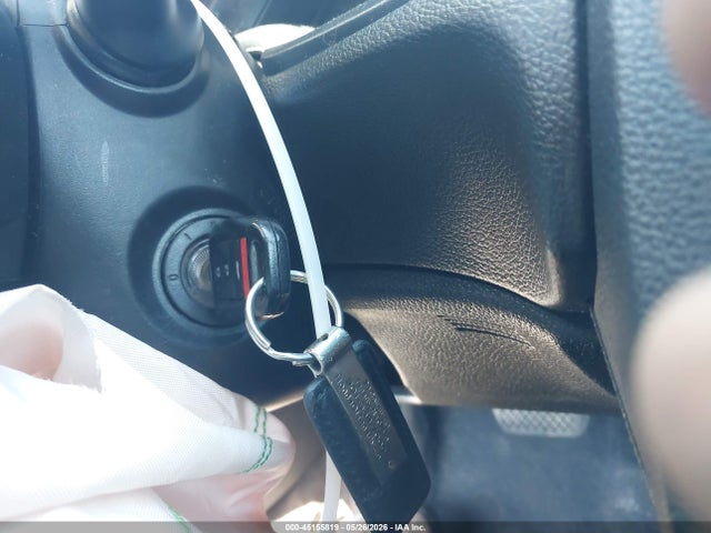 Honda Civic Lx 2019 2HGFC2F64KH529105 Image 11