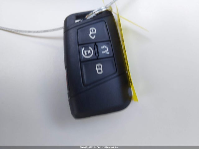 2025 Volkswagen Taos 1.5t Se Black მანქანა იყიდება აუქციონზე, vin: 3VV2C7B24SM079035, აუქციონის ნომერი: 45155822