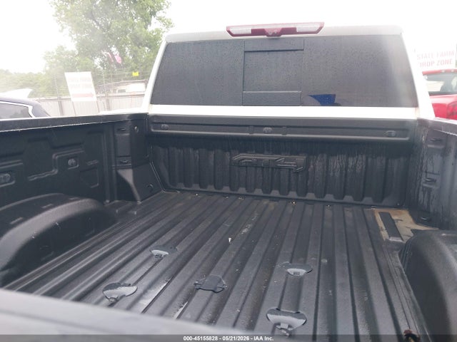 Aukcja sprzedaży 2023 Gmc Sierra 2500hd 4wd  Standard Bed At4, vin: 1GT49PEY6PF244256, numer aukcji: 45155828
