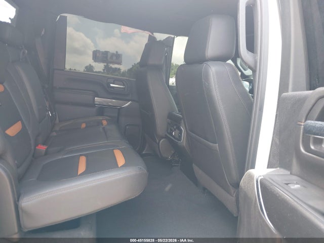 Aukcja sprzedaży 2023 Gmc Sierra 2500hd 4wd  Standard Bed At4, vin: 1GT49PEY6PF244256, numer aukcji: 45155828