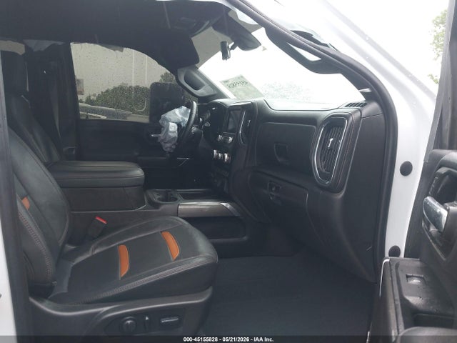 Aukcja sprzedaży 2023 Gmc Sierra 2500hd 4wd  Standard Bed At4, vin: 1GT49PEY6PF244256, numer aukcji: 45155828