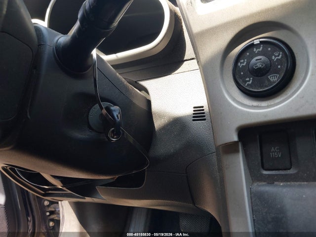 Продажа на аукционе авто 2009 Pontiac Vibe, vin: 5Y2SP67019Z411428, номер лота: 45155830