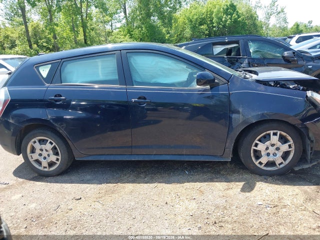 Aukcja sprzedaży 2009 Pontiac Vibe, vin: 5Y2SP67019Z411428, numer aukcji: 45155830