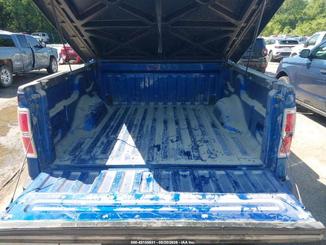 Aukcja sprzedaży 2009 Ford F-150 Fx4/king Ranch/lariat/platinum/xl/xlt, vin: 1FTPW14V69FA02435, numer aukcji: 45155831