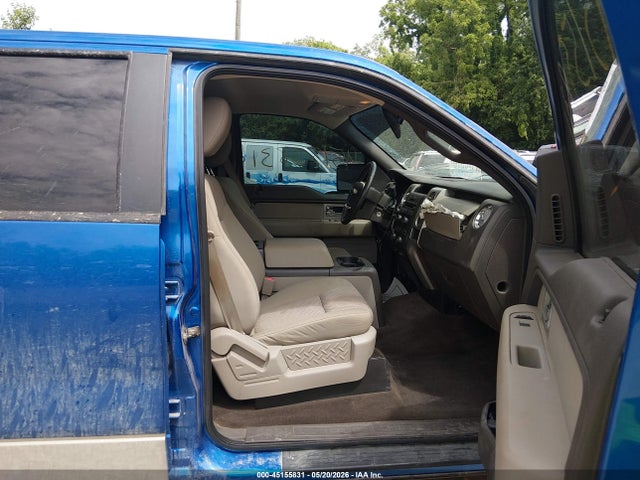 Aukcja sprzedaży 2009 Ford F-150 Fx4/king Ranch/lariat/platinum/xl/xlt, vin: 1FTPW14V69FA02435, numer aukcji: 45155831