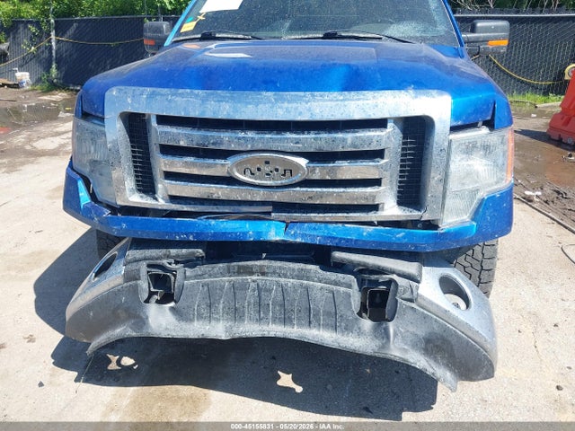 Aukcja sprzedaży 2009 Ford F-150 Fx4/king Ranch/lariat/platinum/xl/xlt, vin: 1FTPW14V69FA02435, numer aukcji: 45155831