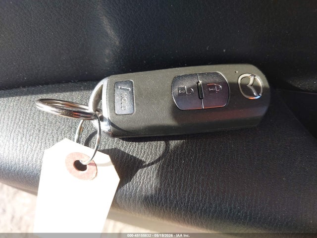 45155832 :رقم المزاد ، JM1DKDB73K1460067 vin ، 2019 Mazda Cx-3 Sport مزاد بيع