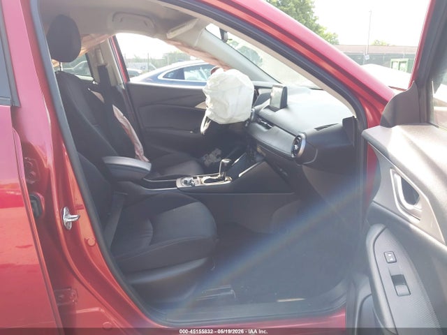 45155832 :رقم المزاد ، JM1DKDB73K1460067 vin ، 2019 Mazda Cx-3 Sport مزاد بيع