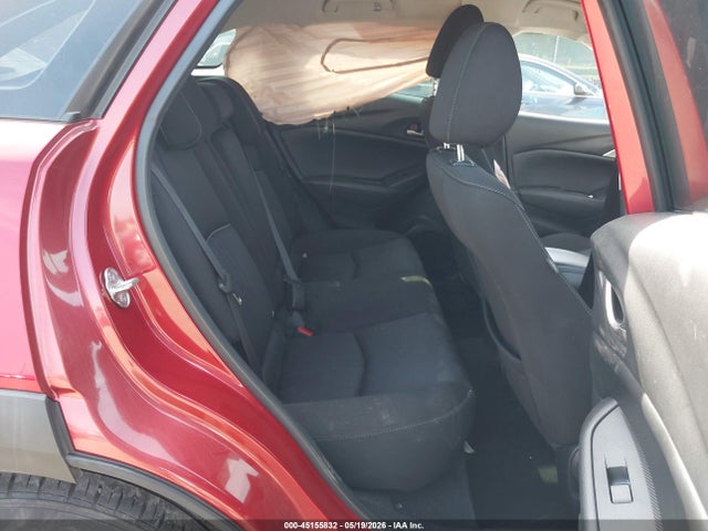 45155832 :رقم المزاد ، JM1DKDB73K1460067 vin ، 2019 Mazda Cx-3 Sport مزاد بيع