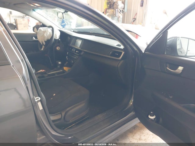 Продажа на аукционе авто 2017 Kia Optima Lx, vin: 5XXGT4L37HG173530, номер лота: 45155833