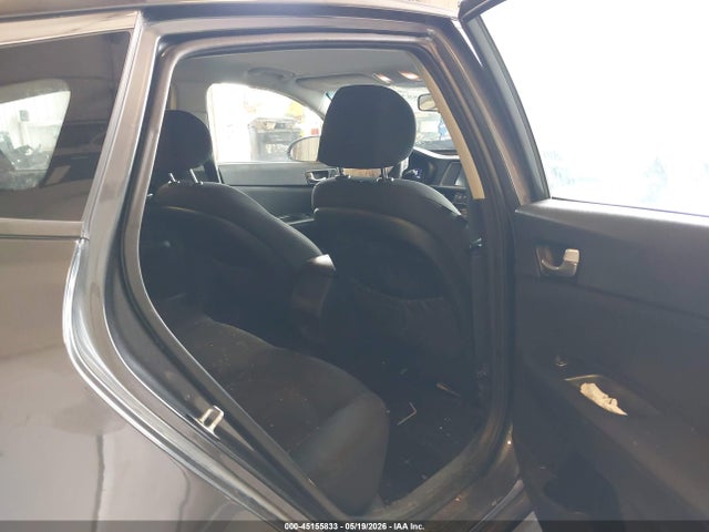 Продажа на аукционе авто 2017 Kia Optima Lx, vin: 5XXGT4L37HG173530, номер лота: 45155833