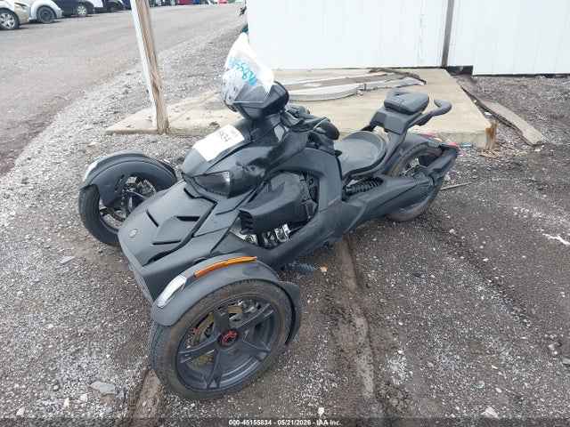 Aukcja sprzedaży 2021 Can-am Ryker, vin: 3JB2FEF23MJ003334, numer aukcji: 45155834