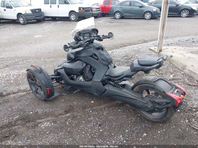 Aukcja sprzedaży 2021 Can-am Ryker, vin: 3JB2FEF23MJ003334, numer aukcji: 45155834