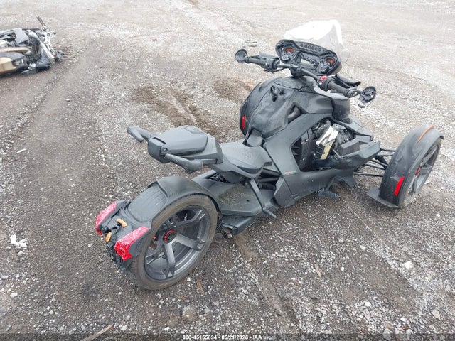 Aukcja sprzedaży 2021 Can-am Ryker, vin: 3JB2FEF23MJ003334, numer aukcji: 45155834