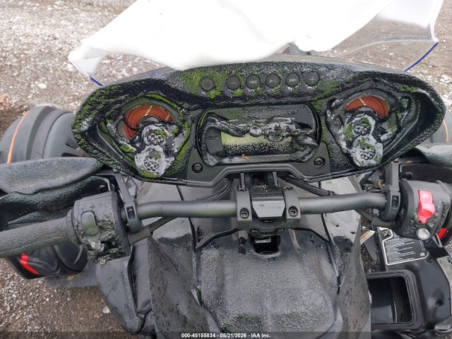 Aukcja sprzedaży 2021 Can-am Ryker, vin: 3JB2FEF23MJ003334, numer aukcji: 45155834