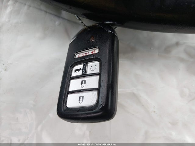 2016 Honda Civic Touring მანქანა იყიდება აუქციონზე, vin: 2HGFC1F97GH632627, აუქციონის ნომერი: 45155837