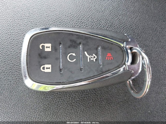 45155841 :رقم المزاد ، 2GNAXUEV3M6120262 vin ، 2021 Chevrolet Equinox Awd Lt مزاد بيع